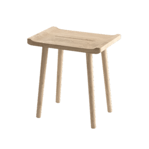 Georg side table, oak