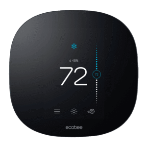 ecobee 3 Lite Smart Thermostat 2.0, No Hub Required