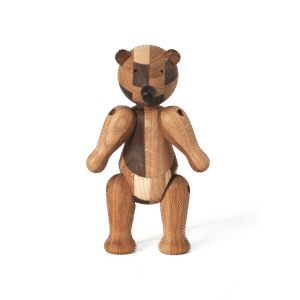 Reworked jubilæum Bjørn lille