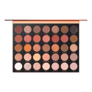 35U Gilded Desert Artistry Palette