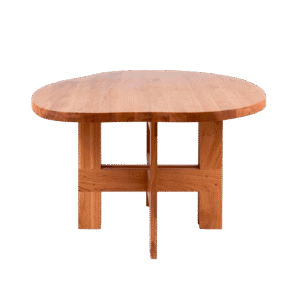 Frama Farmhouse Table, Pond