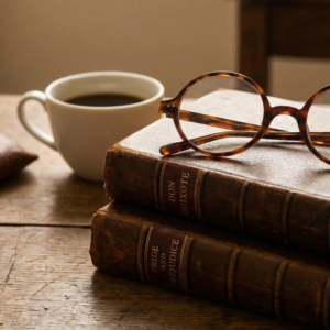 Lentes para leer de armazon clasico